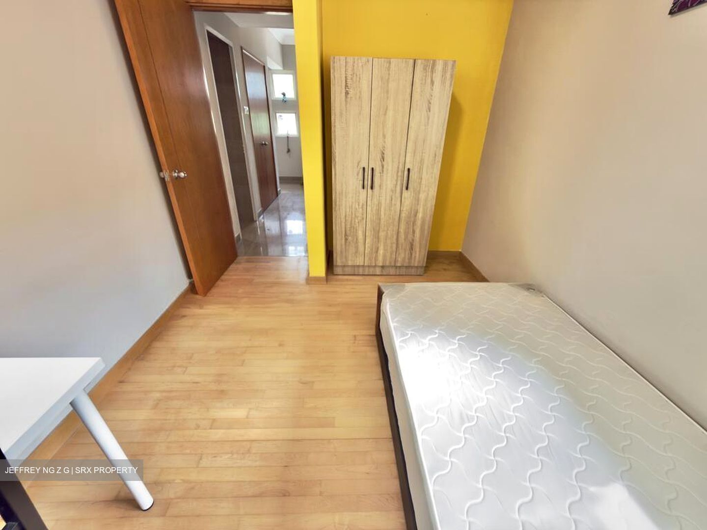 Sandy Palm (D17), Condominium #505785851